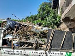 Demolition Debris Removal in Elizabethville, PA