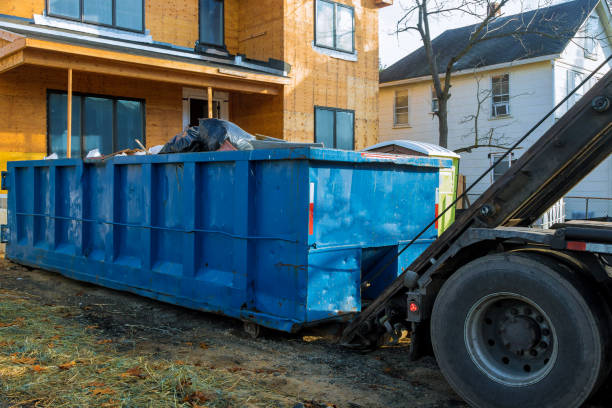 Same-Day Junk Removal Services in Elizabethville, PA